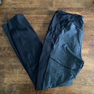 Gymshark Leggings w/ pocket